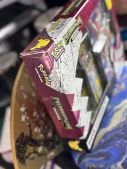 Celebrations Dark Sylveon V Box Pokemon Tcg Factory Sealed 25th anniversary 💎💎 - Image 4