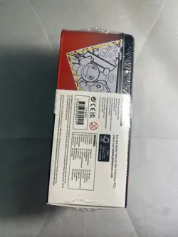 Pokemon Celebrations 25th Anniversary Collectors Chest Lunch Box Factory Sealed - Image 4