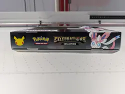 Sealed Pokemon TCG Celebrations Collection Dark Sylveon V Promo Box - VV BS - Image 4