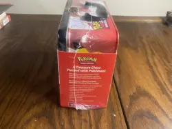 Pokemon TCG 25th Anniversary Celebrations Collectors Chest NISB Unopened - Image 5