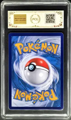 2026 Pokemon Cards CHN. Inffrnape 0903/07 PCG 9.5 (SAME AS PSA 9) - Image 2