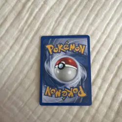 Dark Ariados 017/105 Pokemon Neo Destiny 1st Edition - Image 2