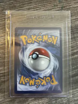 Pokemon Erika's Invitation Ultra Rare Holo Trainer Sv: Scarlet & Violet 151 196… - Image 4