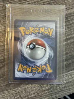 Pokemon Erika's Invitation Ultra Rare Holo Trainer Sv: Scarlet & Violet 151 196… - Image 5