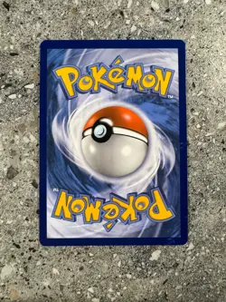 Pokemon TCG Cards Charizard V SWSH260 Alternate Art Black Star Promo - Image 2