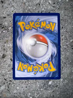 Pokemon TCG Cards Charizard V SWSH260 Alternate Art Black Star Promo - Image 4