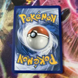 Paldean Wooper 102/094 IR Phantasmal Flames NM Pack Fresh Pokemon - Image 2