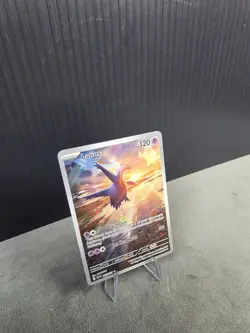 Latios 203/191 Sv08: Surging Sparks Illustration Rare Pokemon TCG NM English - Image 5