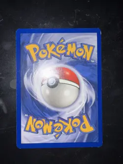 1999 Fruit Roll-Ups Meowth [Gold Border] Pokemon Jungle Promo - Image 3