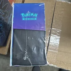 Pokemon TCG Scarlet Violet Journey Together Elite Trainer Box ETB New Sealed - Image 3