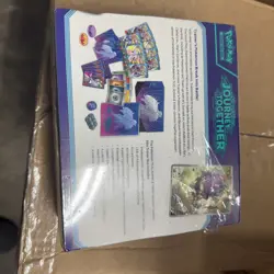 Pokemon TCG Scarlet Violet Journey Together Elite Trainer Box ETB New Sealed - Image 4