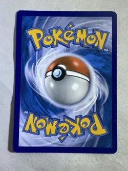 Pokemon TCG Mr. Mime GX Sun & Moon: Celestial Storm 56/168 Ultra Rare - Image 2