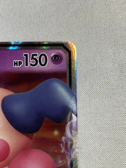 Pokemon TCG Mr. Mime GX Sun & Moon: Celestial Storm 56/168 Ultra Rare - Image 4