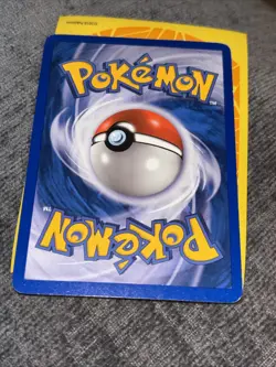 Ditto - (Pikachu) 39/113 Delta Species Regular Non Holo Pokemon Card - Image 5