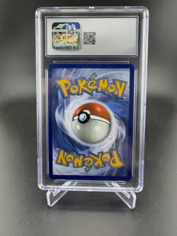 Gardevoir & Sylveon GX Unbroken Bonds 225/214 Rainbow Rare CGC 10 GEM MINT - Image 2