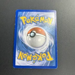 Gyarados EX – Pokemon TCG XY Breakpoint 26/122 Ultra Rare MP - Image 2