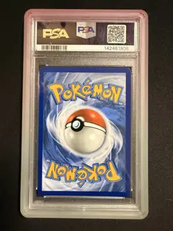 Ivysaur Illustration Rare PSA 10 Mega Evolution 134/ 132 Pokemon TCG - Image 2