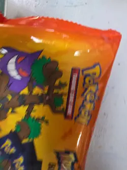 2024 Trick Or Trade BOOster Bundle Pokemon TCG with 35 Sealed Mini Packs - Image 2