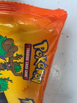 2024 Trick Or Trade BOOster Bundle Pokemon TCG with 35 Sealed Mini Packs - Image 3