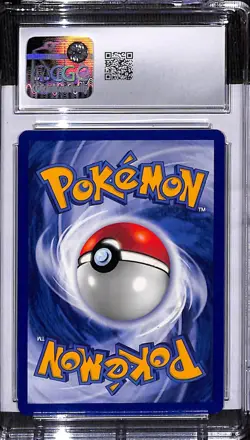 Lt. Surge’s Pikachu #84/132 1st Edition – Pokemon Gym Heroes – CGC 10 – English - Image 2