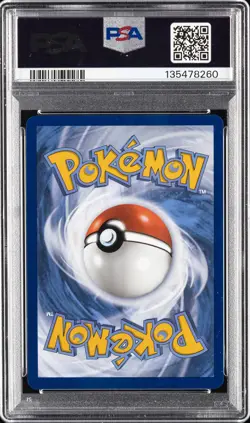 2025 POKEMON PRE EN-PRISMATIC EVOLUTIONS #161 UMBREON EX PSA 10 - Image 2