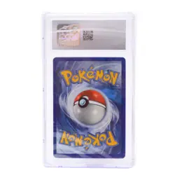 Pokemon TCG Hidden Fates 2019 Leafeon GX Shiny Vault Holo SV46 - CGC Gem Mint 10 - Image 5