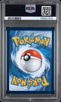 2022 POKEMON SWORD & SHIELD LOST ORIGIN #186 FULL ART/GIRATINA V PSA 10 - Image 2