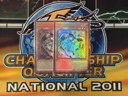 Yu-Gi-Oh! Kewl Tune Cue Ultra Rare PHRE-EN034 1st Edition NM - Image 1