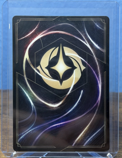 THE BLACK CAULDRON Legendary 32/204 Disney Lorcana Whispers in Well Non Foil - Image 2