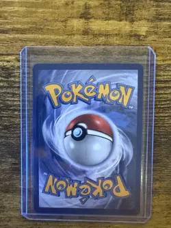 Pokemon TCG Phantasmal Flames Piplup 098/094 Illustration Rare Promo Holo - Image 2