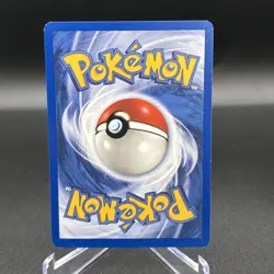 Tangela 30/112 FireRed & LeafGreen Regular Pokemon TCG 2004 Yuka Morii NM - Image 2