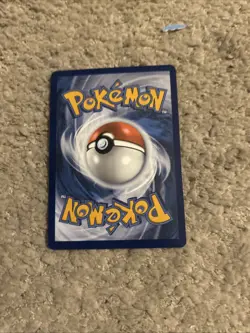 Pokemon TCG Golisopod ex Paradox Rift (SIR) Holo 246/182 - Image 3