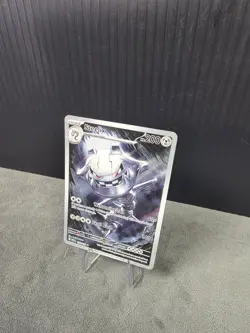 STEELIX 150/132 ILLUSTRATION RARE MEGA EVOLUTION POKEMON TCG NM English 🔥 - Image 3