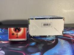 Pokemon TCG: Mega Evolution Phantasmal Flames Sealed Booster Box - Image 3