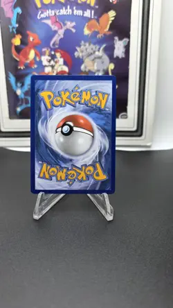Tyrunt 070 Pokemon Center Promo 2026 Pokemon Perfect Order PC ETB Promo - Image 3