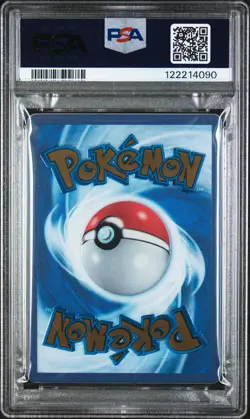 2023 POKEMON 151 ULTRA-PREMIUM COLLECTION #205 MEW EX PSA 10 - Image 2