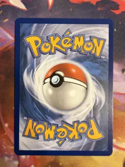 Pokemon TCG Team Rocket's Nidoking ex 216/182 Ultra Rare Destined Rivals - Image 3