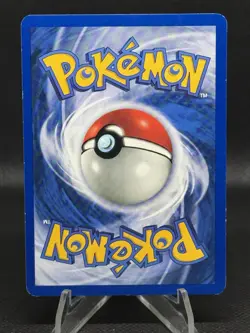 Pokemon Lt. Surge's Pikachu Gym Heroes 1st Edition 81/132 Common 50 HP - Image 2