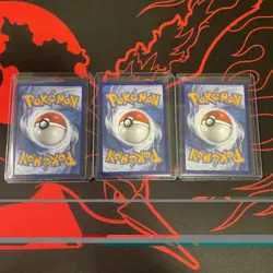 Pokemon TCG First Partner Illustration Collection Series 1 Gen 4 Sinnoh Starters - Image 5