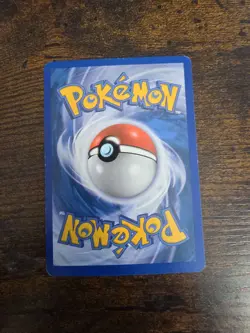 Pokemon Growlithe Legend Maker 55/92 50HP Common Reverse Holo English - Image 2