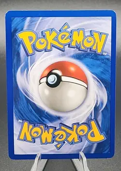 Nidoran Dragon Frontiers EX Series POKEMON Reverse Holo Foil Stamped 2006 #57 B - Image 2