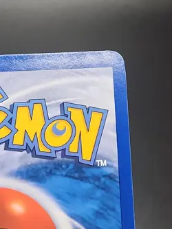 Nidoran Dragon Frontiers EX Series POKEMON Reverse Holo Foil Stamped 2006 #57 B - Image 3