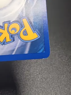 Nidoran Dragon Frontiers EX Series POKEMON Reverse Holo Foil Stamped 2006 #57 B - Image 4