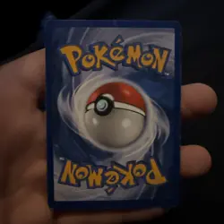 Pokemon Arcanine 15/100 Sandstorm LP - Image 2