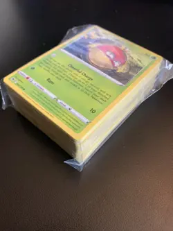 Astral Radiance Common And Uncommon Standard Set - Sword & Shield - Pokemon - Image 2