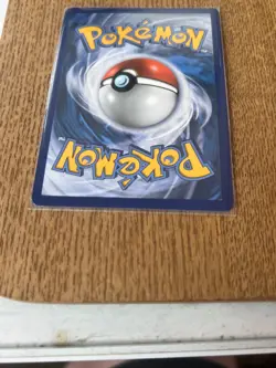 Pokemon TCG Mega-Tyranitar-EX Holo Ultra Rare Card Ancient Origins 92/98 - Image 4
