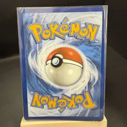 Pokemon Psyduck Golduck MEP Black Star Promo Cosmos Holo 007 008 Mega Set - Image 4