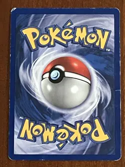 Dark Crobat 2/105 Holo Rare Neo Destiny Unlimited with Swirl Pokemon TCG - Image 2