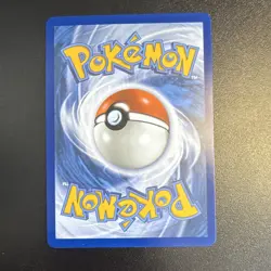 Pokemon Crispin Trainer Full Art Holo Special Illustration Rare 171/131 Sv - Image 2