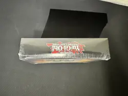 Yugioh Legacy of Destruction Mini Box 1st Edition Sealed Special Edition Token - Image 3